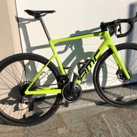BMC Teammachine SLR01 Three