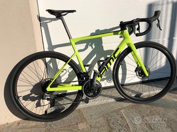 BMC Teammachine SLR01 Three