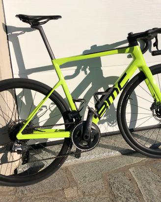 BMC Teammachine SLR01 Three