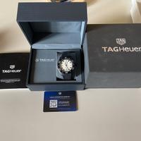 TAG Heuer Aquaracer Professional 300 Full Set