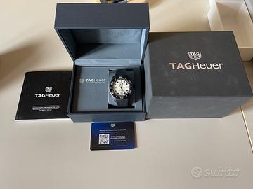 TAG Heuer Aquaracer Professional 300 Full Set
