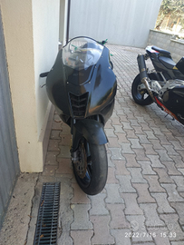 Aprilia RSV mille Kit Carene da pista