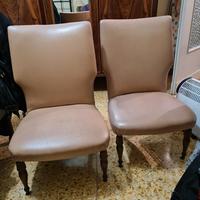 poltroncine da letto 