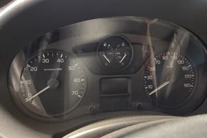 Quadro strum CITROEN JUMPY 1560cc diesel 2013