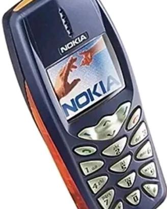 Nokia 3510i vintage
