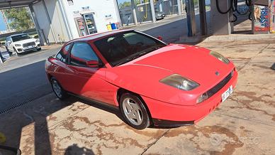 Fiat Coupe