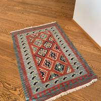 TAPPETO KILIM