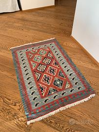 TAPPETO KILIM