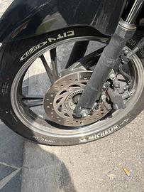 Cerchi sh 125 2020/2024