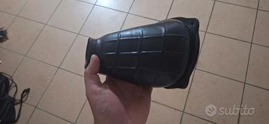 Manicotto aspirazione hm 50