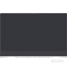 Display touchscreen 15.6” per HP Envy x360