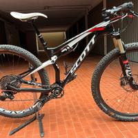Mtb Scott spark 930