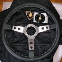 lamborghini miura volante completo 