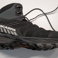 Scarpone trekking uomo SCARPA 