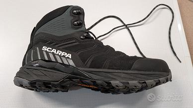 Scarpone trekking uomo SCARPA 