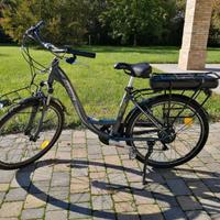 E-Bike Brera Broadway come nuova TG. 44