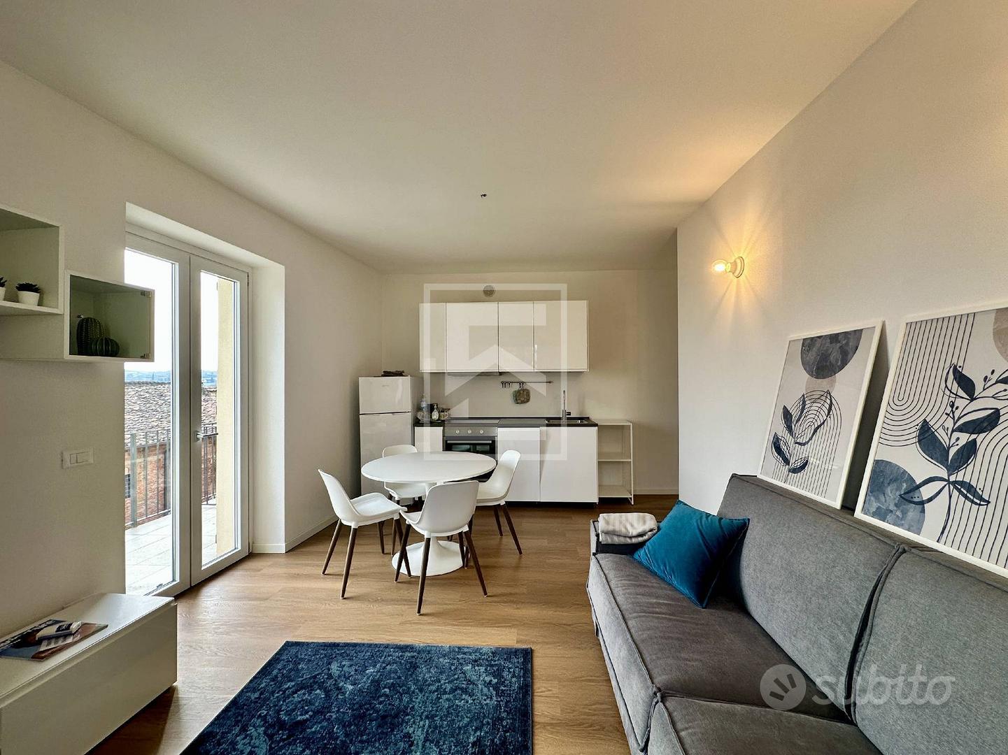Appartamento – BS - Vista 2