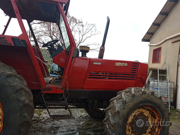 Trattore Fiat 115/90