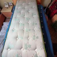 Materassi a molle ortopedici