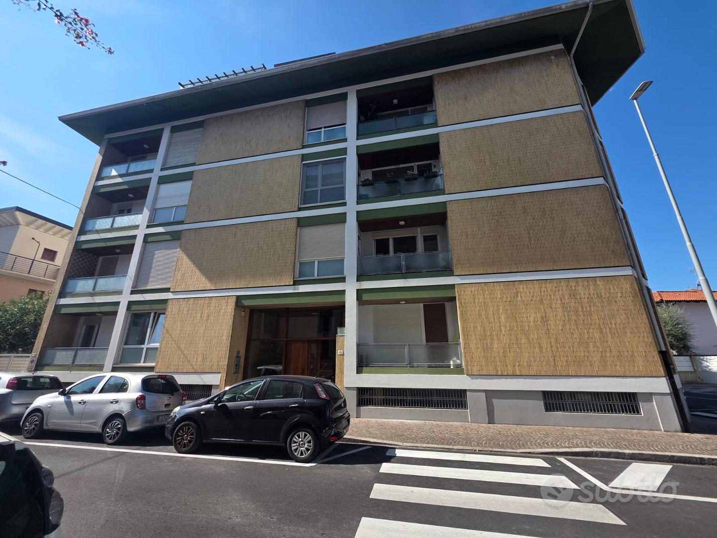 Appartamento – Udine, Borgo Gemona / Borc Glemone, San Marco - Vista 2