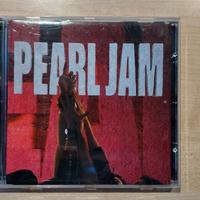 CD Pearl Jam