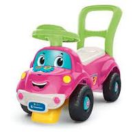 Macchinina primi passi Clementoni Sofia