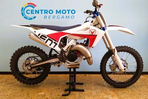 Vent Baja 125 RR 2T Competition UNICO