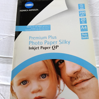 Carta per stampare foto