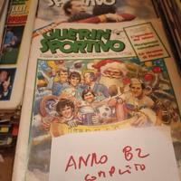 Guerin Sportivo 1982 Italia Mondiale 