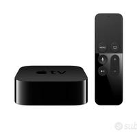 APPLE  TV  3ª Generazione