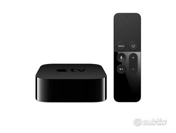 APPLE  TV  3ª Generazione