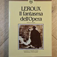 Il fantasma dell'opera