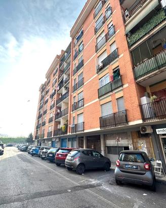 Magliana - Locale commerciale