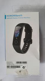 HONOR Band 5