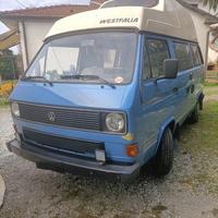 Westfalia Volkswagen T3