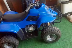 quad 110 4 tempi 