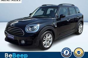 MINI Countryman Mini F60 MINI 1.5 COOPER BOOST