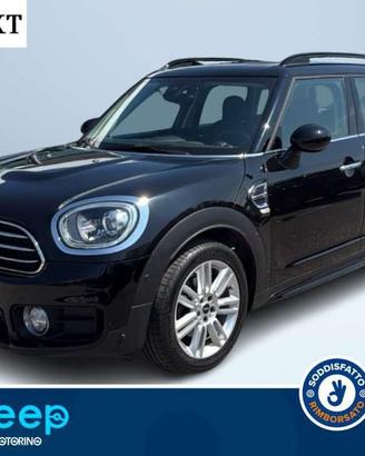 MINI Countryman Mini F60 MINI 1.5 COOPER BOOST