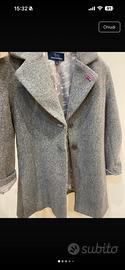 Cappotto bimba Harmont & blaine 6 anni