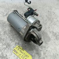 MOTORINO D' AVVIAMENTO FIAT Grande Punto 1Â° Serie