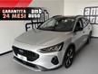 Ford Focus 1.5 EcoBlue 115 CV automatico SW Active