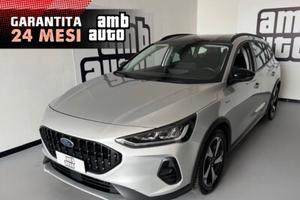 Ford Focus 1.5 EcoBlue 115 CV automatico SW Active