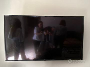 Smart tv