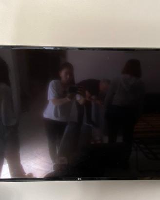 Smart tv