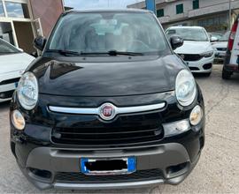 Fiat 500L 1.3 Multijet 85 CV Trekking