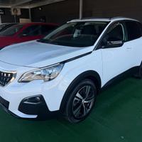 Peugeot 3008 BlueHDi 130 EAT8 Allure
