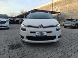 Citroen Grand C4 Picasso PureTech 130 S&S Seductio