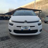Citroen Grand C4 Picasso PureTech 130 S&S Seductio