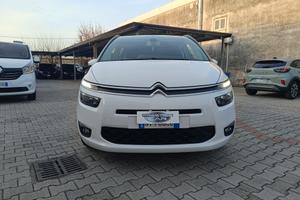 Citroen Grand C4 Picasso PureTech 130 S&S Seductio