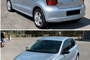 Polo 6R 1.2 69CV
